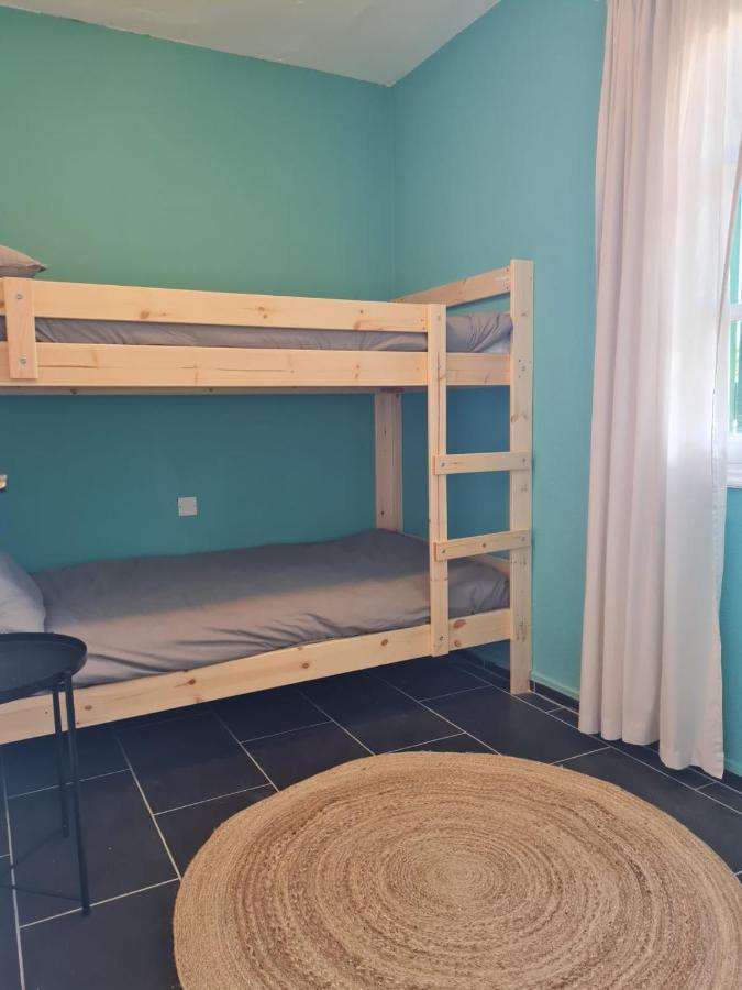 Apartamento Casa Melliwa Corralejo Exterior foto