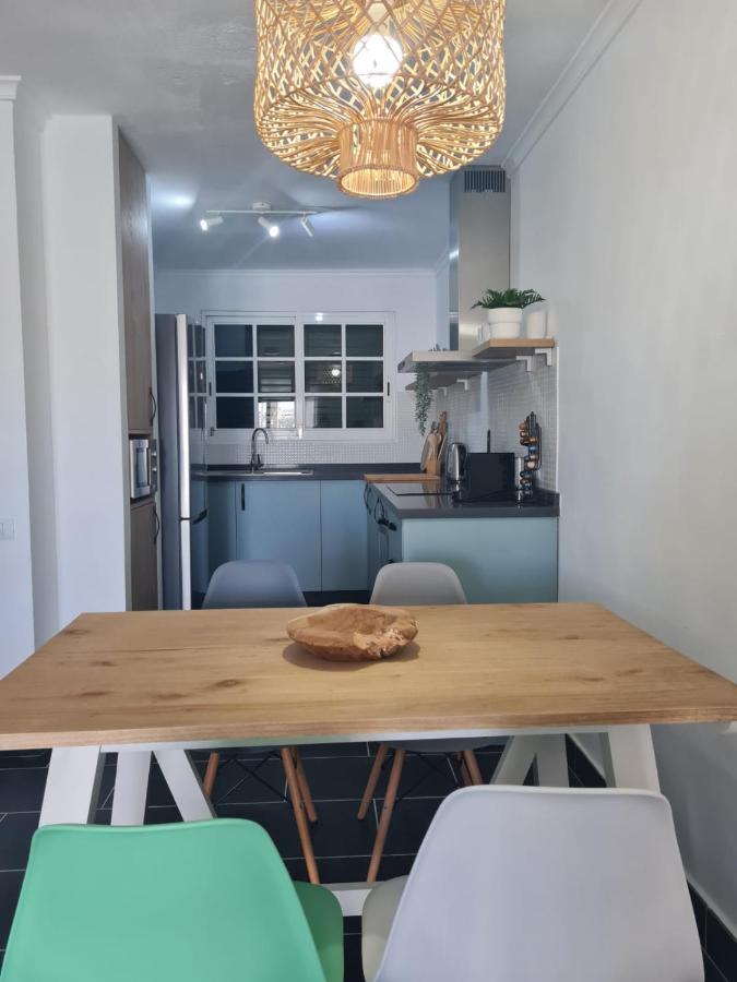 Apartamento Casa Melliwa Corralejo Exterior foto