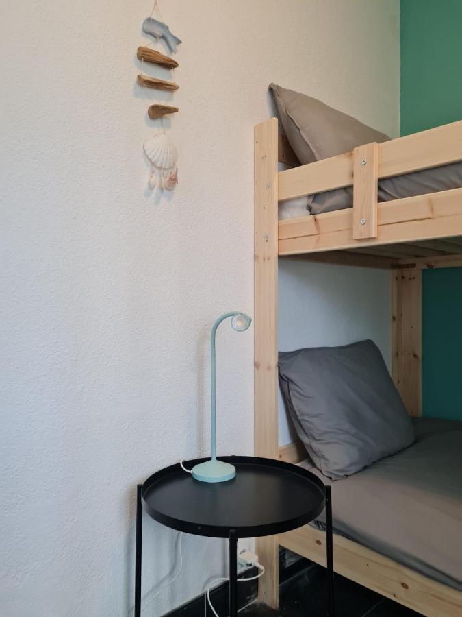 Apartamento Casa Melliwa Corralejo Exterior foto