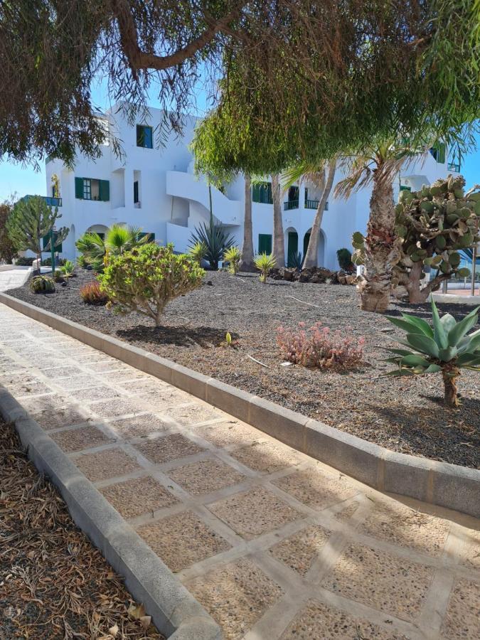 Apartamento Casa Melliwa Corralejo Exterior foto