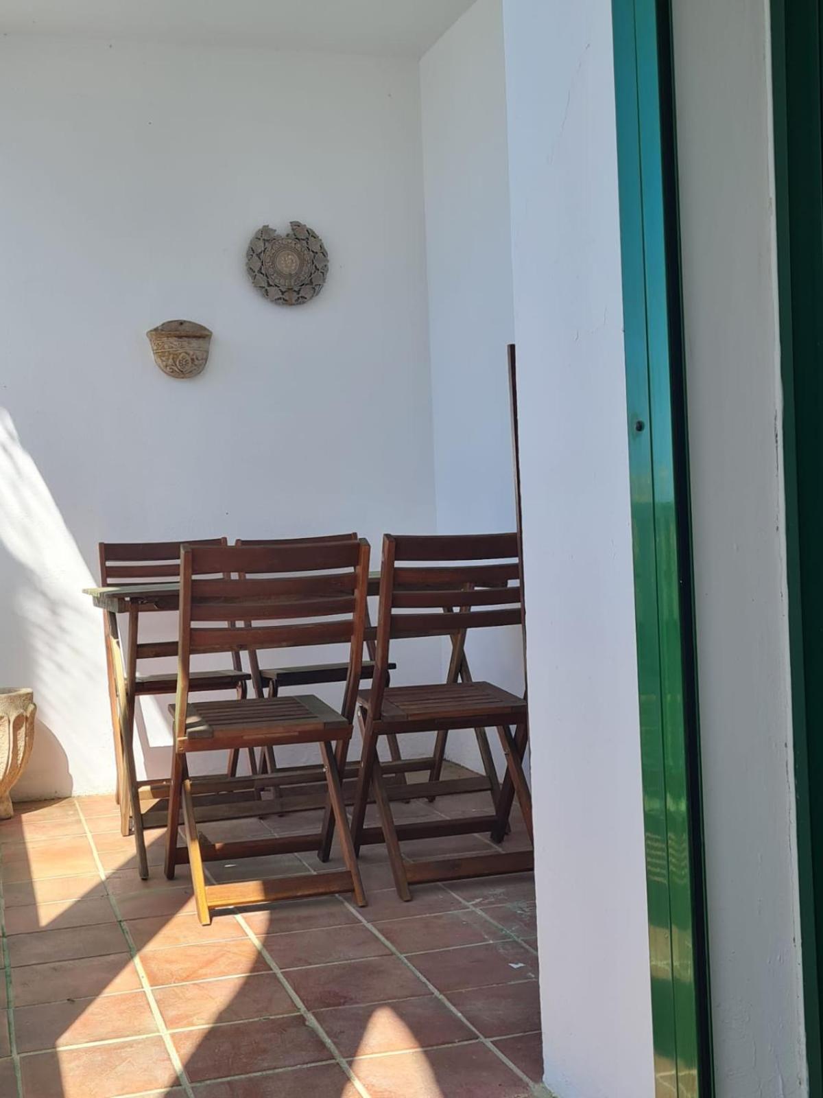 Apartamento Casa Melliwa Corralejo Exterior foto